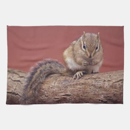Torchon de cuisine Chippie (Horizontal)