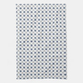 Torchon de cuisine Coastal Starfish (Vertical)