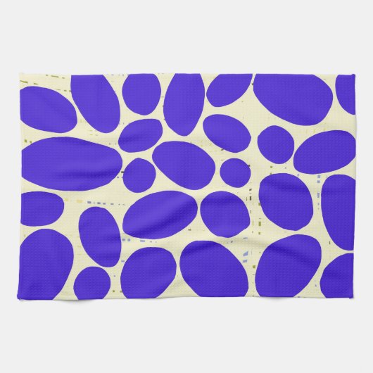 Torchon de cuisine en pierre bleue (Horizontal)