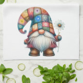 Torchon de cuisine Gnome (Plié)