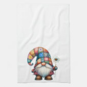 Torchon de cuisine Gnome (Vertical)