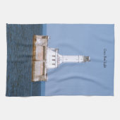 Torchon de cuisine Grays Reef Light (Horizontal)