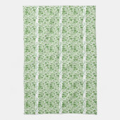 Torchon de cuisine pour la Saint-Patrick (Vertical)