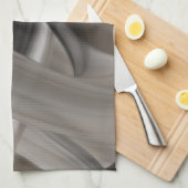 Torchon de cuisine Résumé Maison Le doux murmure d (Quart Plié)