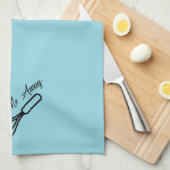 Torchon de cuisine Whisk Me Away (Quart Plié)