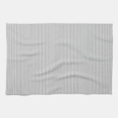 Torchon de cuisine Zig Zag (Horizontal)