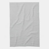 Torchon de cuisine Zig Zag (Vertical)