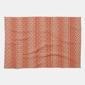 TORCHON DE GINGERBREAD (Horizontal)