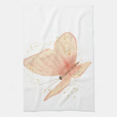 Torchon papillon (Vertical)