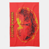Torchons de cuisine (Vertical)