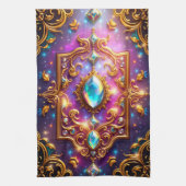 Torchons de cuisine (Vertical)