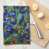 Torchons de cuisine (Quart Plié)
