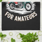 Torchons de cuisine (Plié)