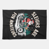 Torchons de cuisine (Horizontal)