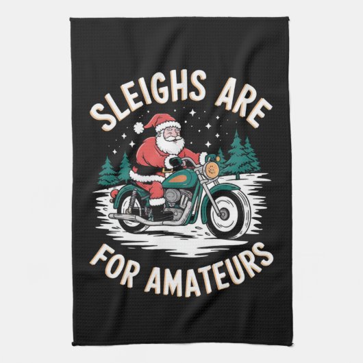 Torchons de cuisine (Vertical)