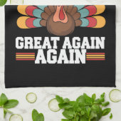 Torchons de cuisine (Plié)