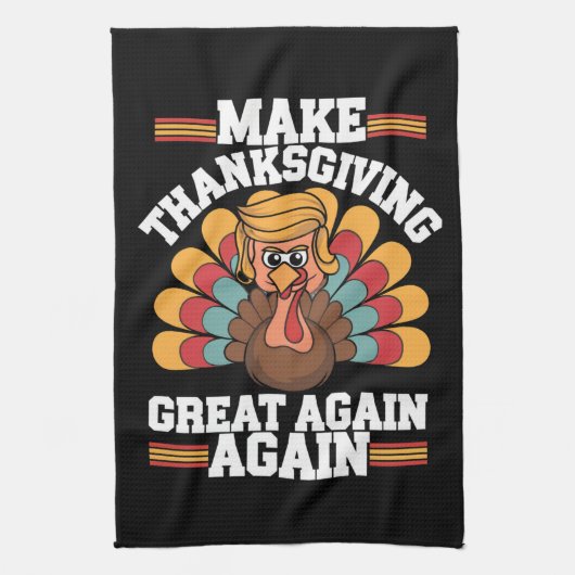 Torchons de cuisine (Vertical)