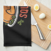 Torchons de cuisine (Quart Plié)