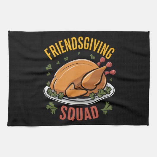 Torchons de cuisine (Horizontal)