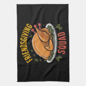 Torchons de cuisine (Vertical)