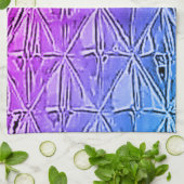 Torchons de cuisine ART&DESIGN STYLE  (Plié)