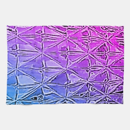 Torchons de cuisine ART&DESIGN STYLE  (Horizontal)