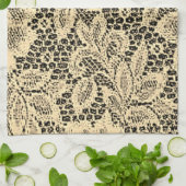 Torchons de cuisine ART&DESIGN STYLE  (Plié)