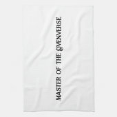 Torchons de cuisine ART&DESIGN STYLE  (Vertical)