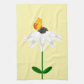 Torchons de cuisine Daisy (Vertical)