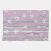 Torchons de cuisine – Gingham Orchard (Horizontal)