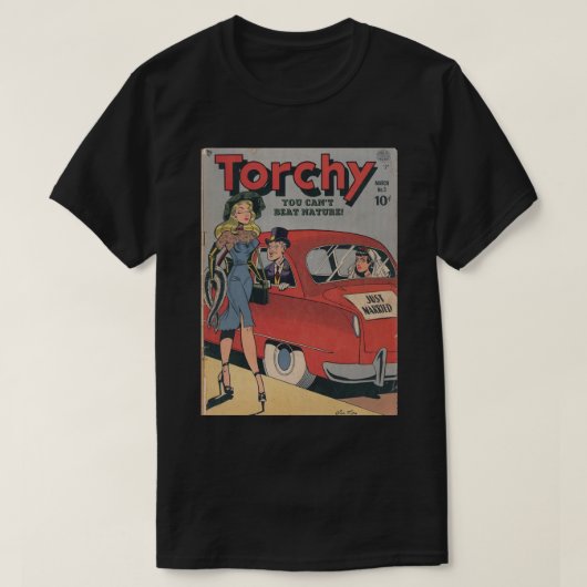 Torchy 003 c2c   t-shirt (Design voorkant)