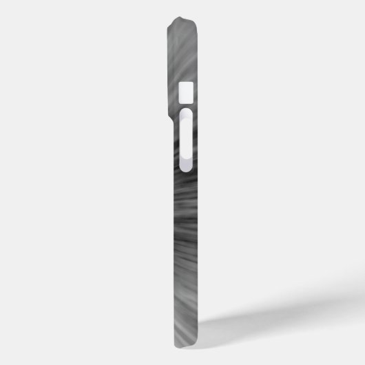 Tore de Pants Hoesje-Mate iPhone Case (Achterkant / Links)