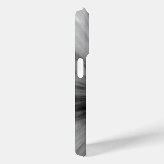 Tore de Pants Hoesje-Mate iPhone Case (Achterkant / Rechts)