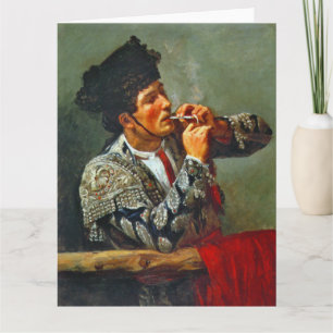 Toreador 1873 kaart
