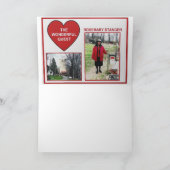 TOREN & STATION 2 VAN DE ROZEMARIJN KAART (Binnen)