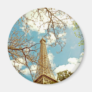 Toren van Eiffel Magneet