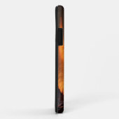 Toren van het oog van Sauron Case-Mate iPhone Case (Achterkant/rechts)