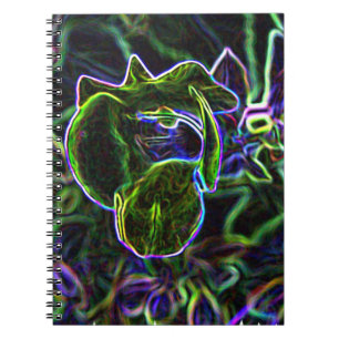 Torenia Edited Notitieboek
