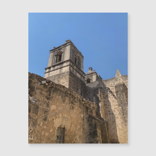 Torenmagneet (Voorkant)