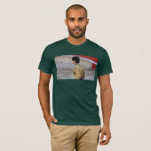 torero2 t-shirt (Voorkant volledig)