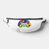 torezreivesp heuptasje (Liggend)