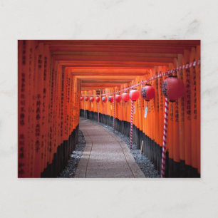 Torii Briefkaart