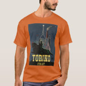 TORINE T-SHIRT (Voorkant)