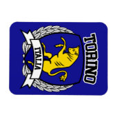 Torino Magneet (Horizontaal)