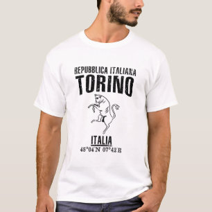 Torino T-shirt