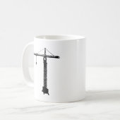 torkraangroep koffiemok (Voorkant links)