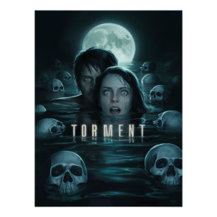 Torment 03 perfect poster