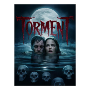 Torment 09 perfect poster