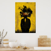 Tormentor #2 poster (Keuken)