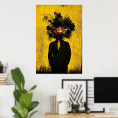 Tormentor #2 poster (Thuiskantoor)